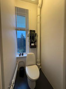 Nature peaceful place