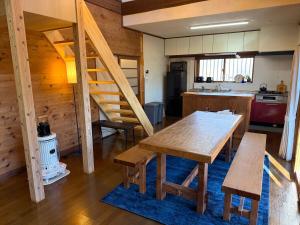 The Woods Villa Alps-Azumino