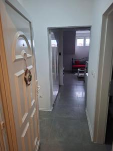 Studio apartman Laura