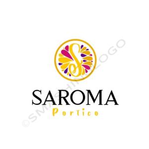 Saroma Portico