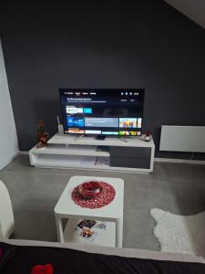 Studio apartman Laura