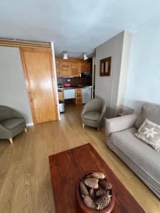 Apartamento en Cerler 1F