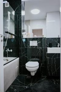 Zen Hideaway Near Mall Moldova and Center