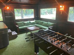 Luki Tanya vendégház