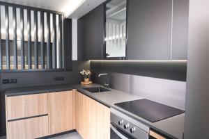 Apartamento Luxury a pie de playa