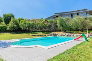 Villa Elisa by Whale Homes