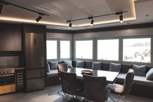 Apartamento Luxury a pie de playa