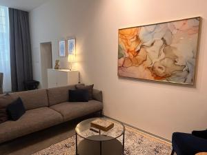 Family Suite Nr 1 - J26 LUXURY APARTMENT, Jauniela 26 Old Riga - Great Location - 2 Bedrooms - 85 m2