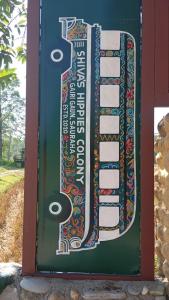 Shivas Hippies Colony