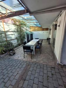 Costanera center providencia 12 adultos-2 niños 3 parking