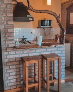 Cabañas Cultura Serrana