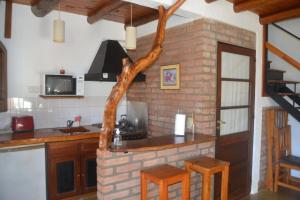 Cabañas Cultura Serrana