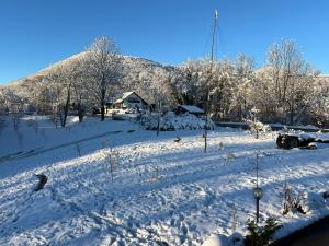 Deluxe Apartments Franjkovic