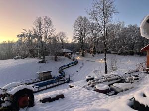 Deluxe Apartments Franjkovic