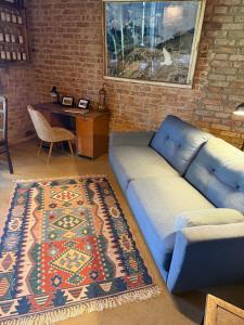 Distilled Calm Private Retreat mit Sauna und Verkostung