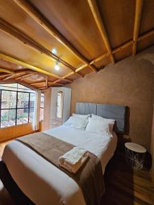 Condomino Villa Andina