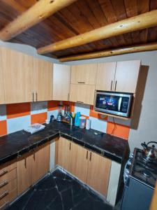 Condomino Villa Andina