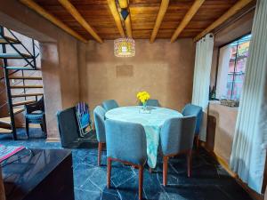 Condomino Villa Andina