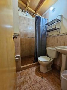 Condomino Villa Andina