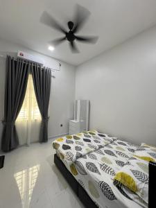 Alaisya Homestay