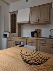 Appartement centre historique 4 pers