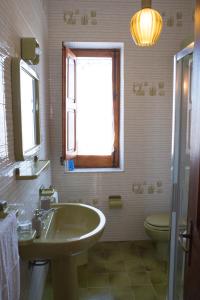 Villa Magnolia Agrigento Grotte - Relax in collina