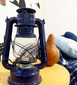 Vila Borogodó- Casa