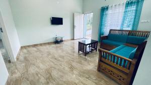 The Karlyle Homestay