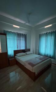 The Karlyle Homestay