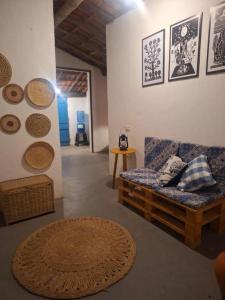 Vila Borogodó- Casa