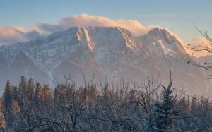 Dom Tatrzański Widok