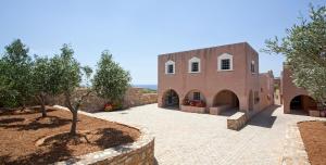 Beachfront Majestic Villa