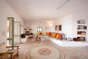 Beachfront Majestic Villa