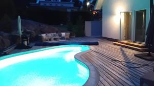 Exklusive villa on the sea close to Stockholm