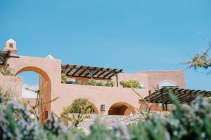 Beachfront Majestic Villa