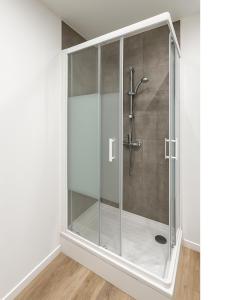 Escapade Lyonnaise - Studio proche Gare & Doua