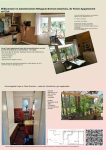 Kunstort Osterholz Bremen