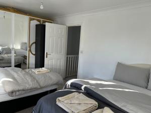 Chartsworth 4 Bedrooms Spacious House