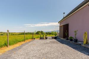 Superbe gîte