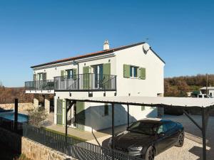 Villa Mileni - Relaxing villa with private pool