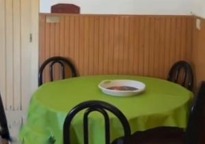 Hermoso chalet para 6 personas a 2 cuadras de la playa QUEQUEN