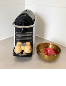 Escapade Lyonnaise - Studio proche Gare & Doua