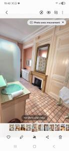 Grand 100 m2 à 5 min de Bellecour