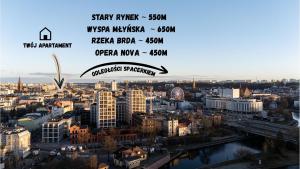 2HomeRent Apartamenty Dream Dworcowa 13