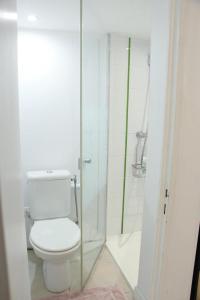 Independent studio in house