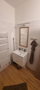 Apartmán Rudoltická myslivna