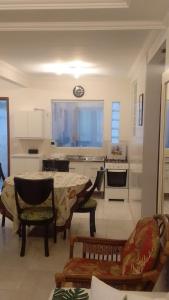 Ingleses - Apartamento amplo até 5 pessoas