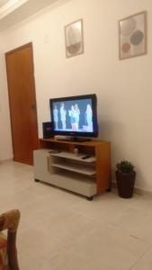 Ingleses - Apartamento amplo até 5 pessoas