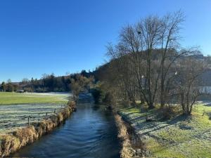 Erholung in der Freiheit
