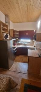 Apartmán Rudoltická myslivna